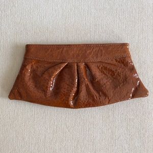 Lauren Merkin clutch